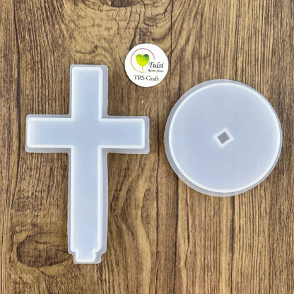 Cross Mould (C)