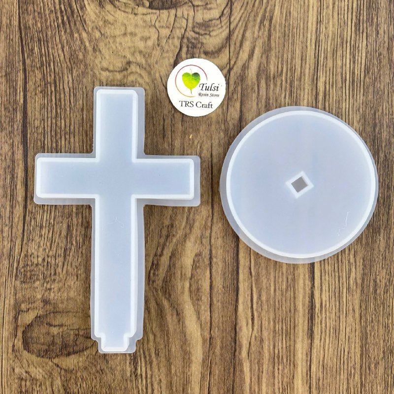 Cross Mould (C)