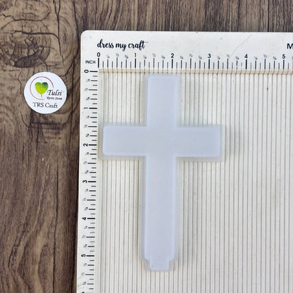 Cross Mould (C)