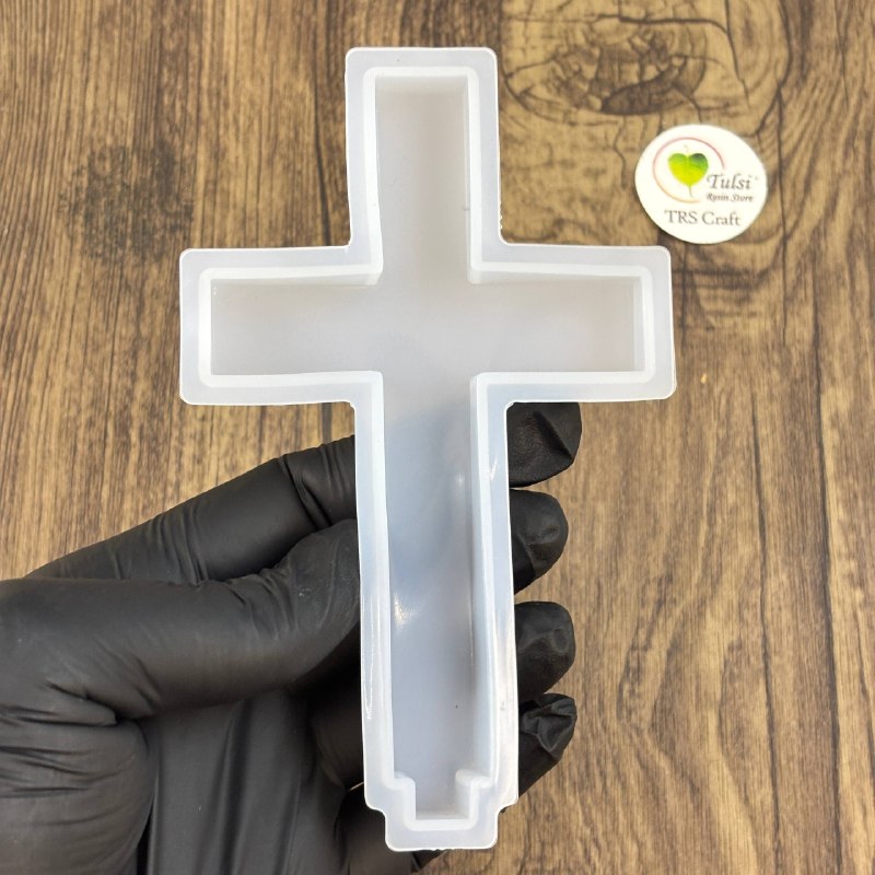 Cross Mould (C)