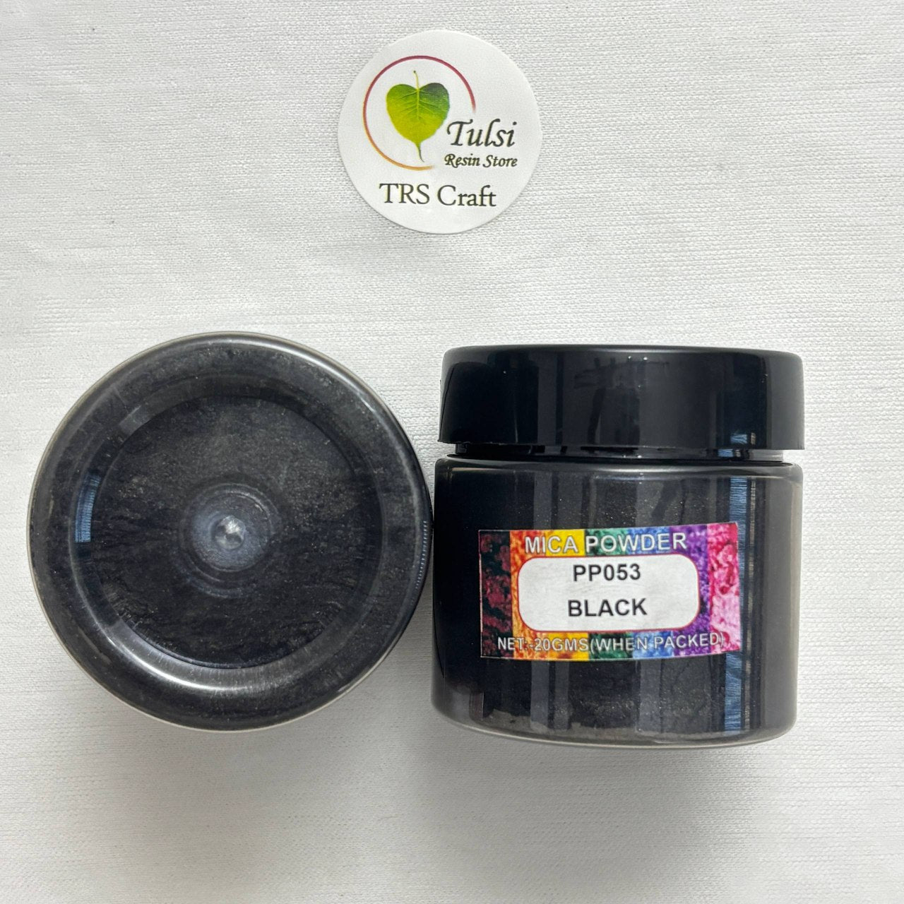 Black Pearl Pigment