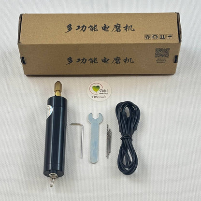 Electric Drill (A)