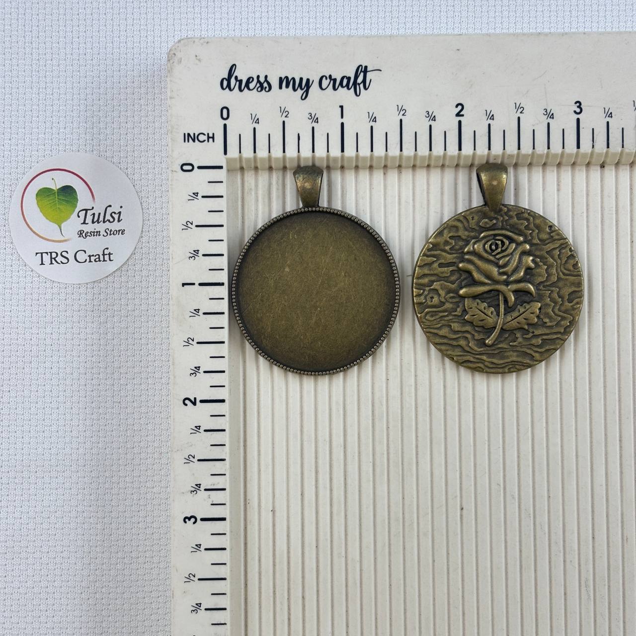 Antique Bazel A10 Tulsi Resin Store