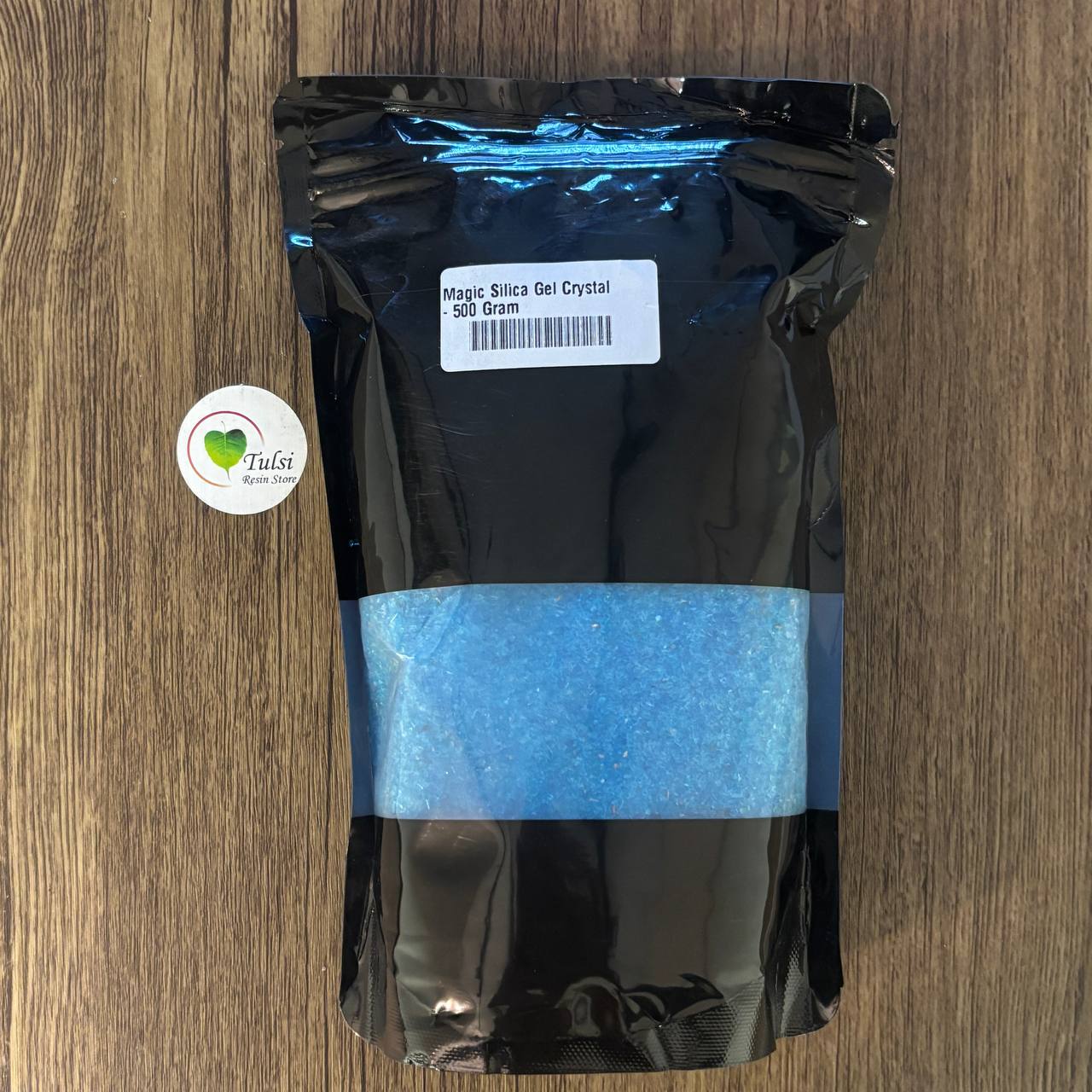 Magic Silica Gel Crystal