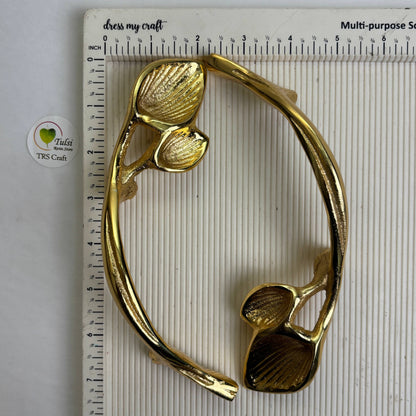 Metal Tray Handle - (B)