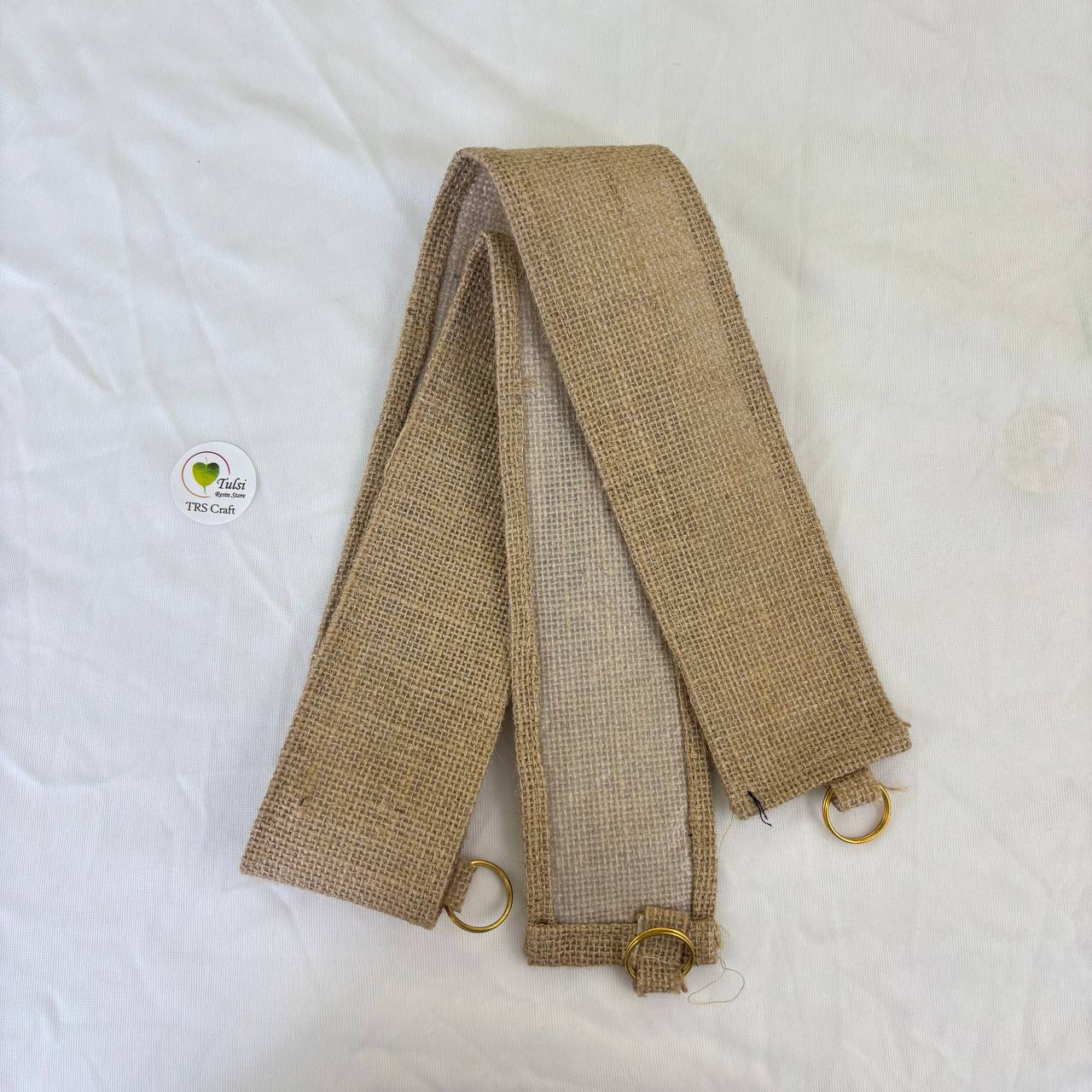 Jute Toran Base