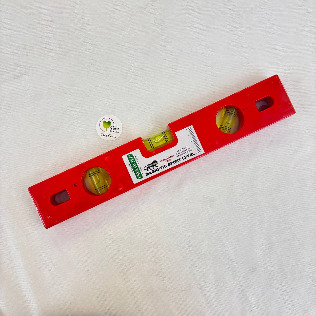 Magnetic Leveller (B) - 30 Cms