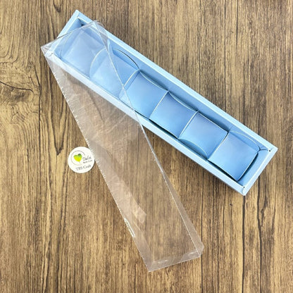 Candle Packing Box (D) - 5 pcs