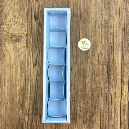 Candle Packing Box (D) - 5 pcs