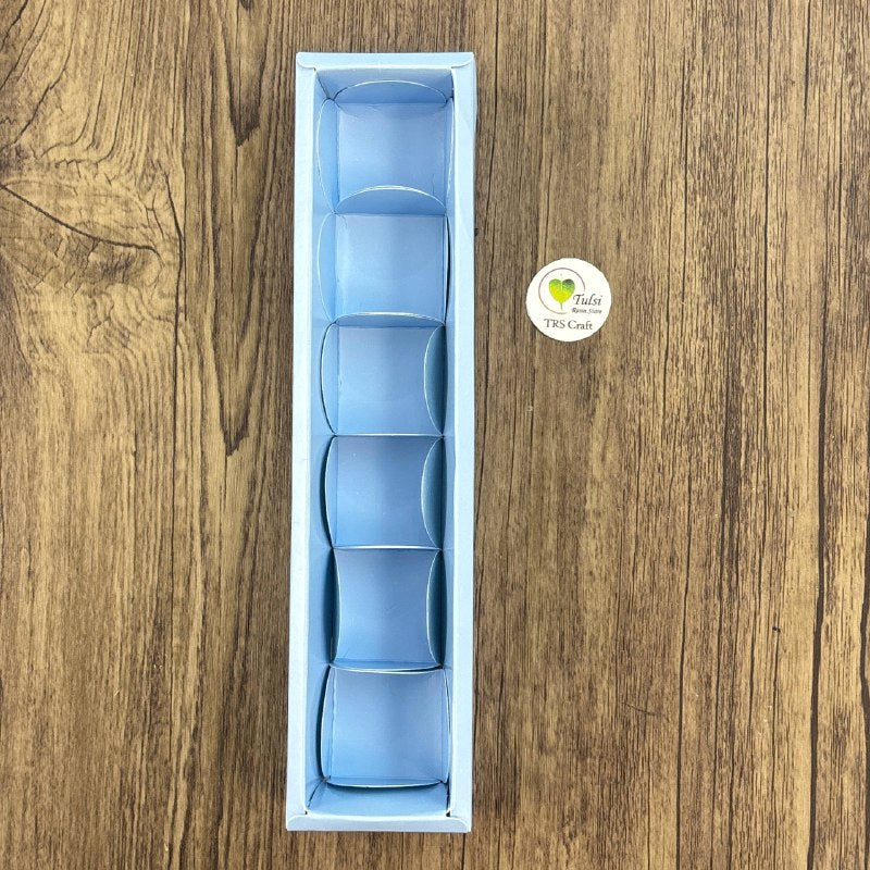 Candle Packing Box (D) - 5 pcs