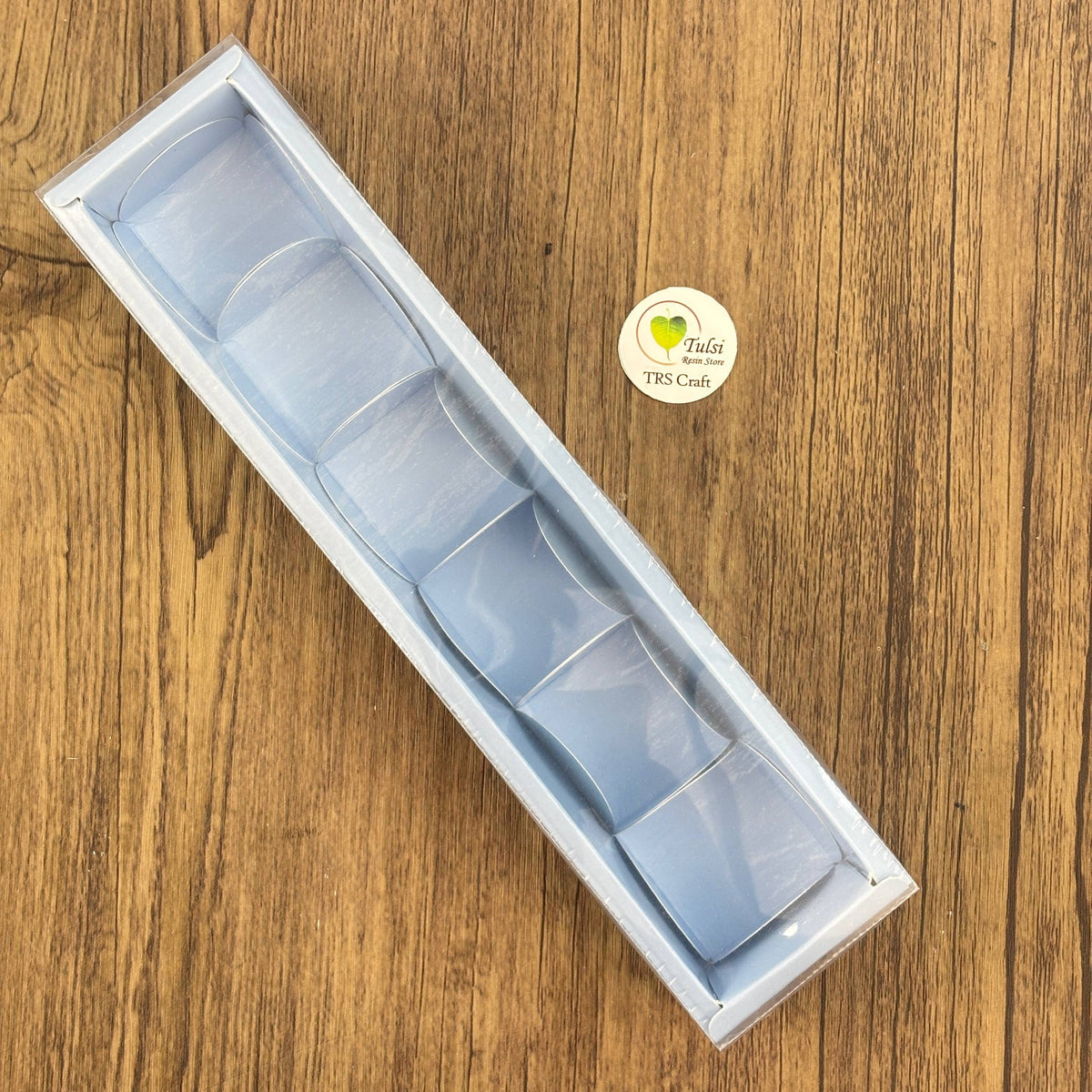 Candle Packing Box (D) - 5 pcs