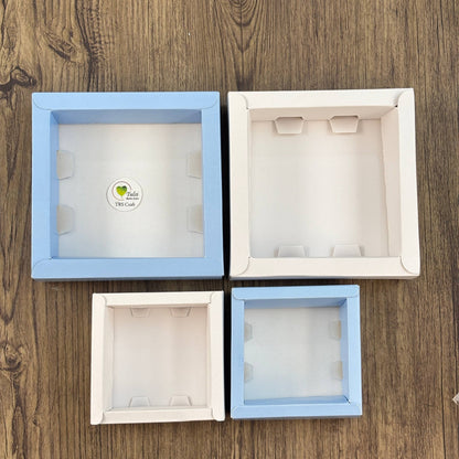 Candle Packing Box (A) - 5 pcs
