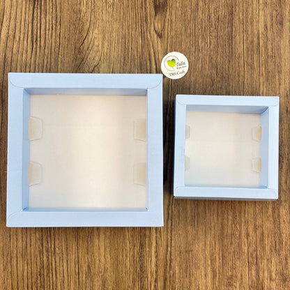 Candle Packing Box (A) - 5 pcs