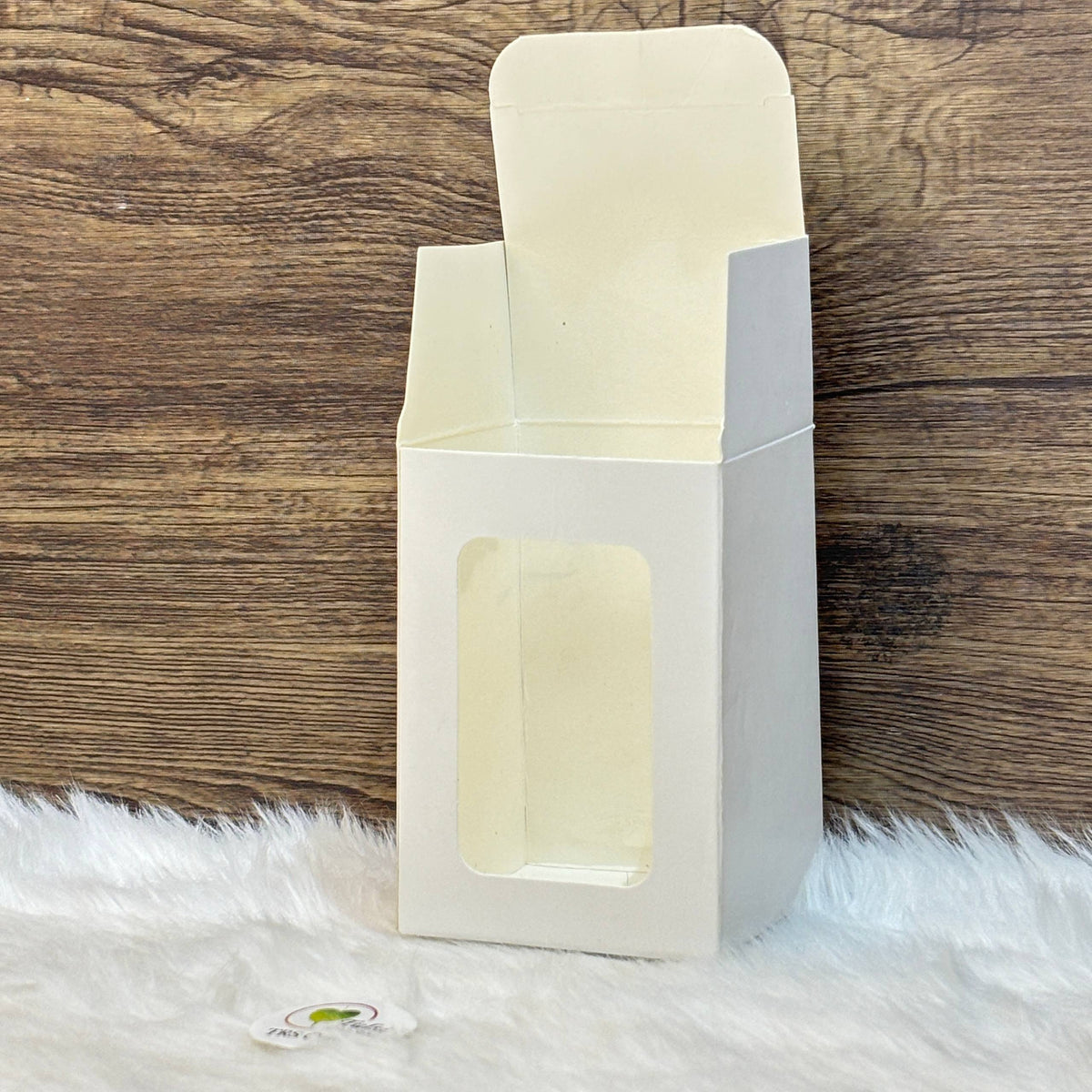 Candle Packing Box (E) - 5 pcs