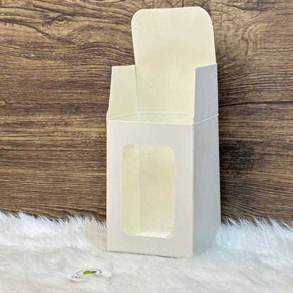Candle Packing Box (E) - 5 pcs
