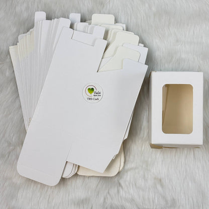 Candle Packing Box (E) - 5 pcs