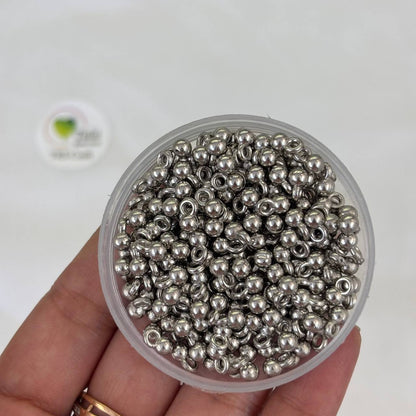 Ghughari CCB Beads