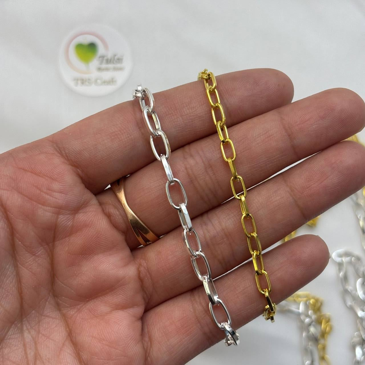 Designer Bracelet Chain  (A)
