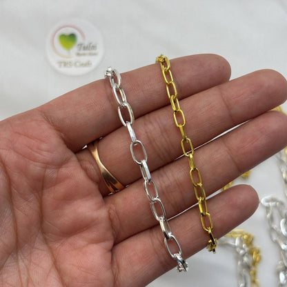 Designer Bracelet Chain  (A)