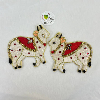 Cow Patch
