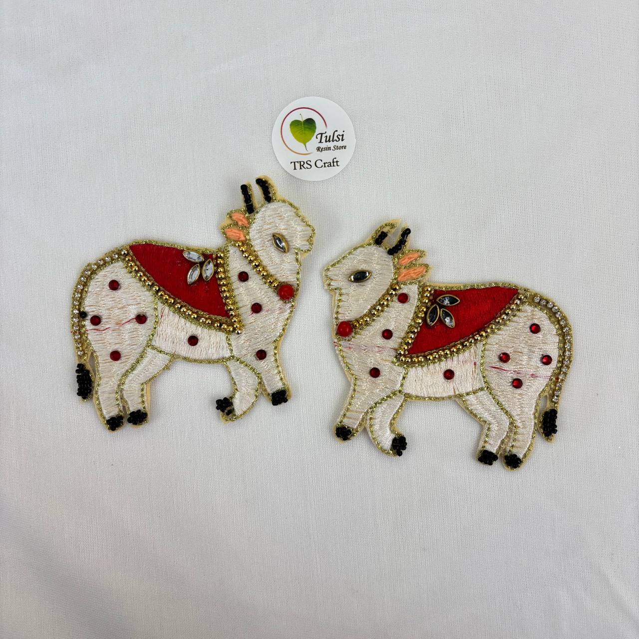 Cow Patch