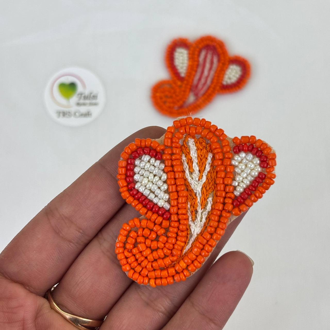 Ganesh Patch