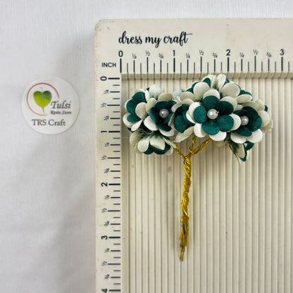 Bunch Artificial Flowers (B)