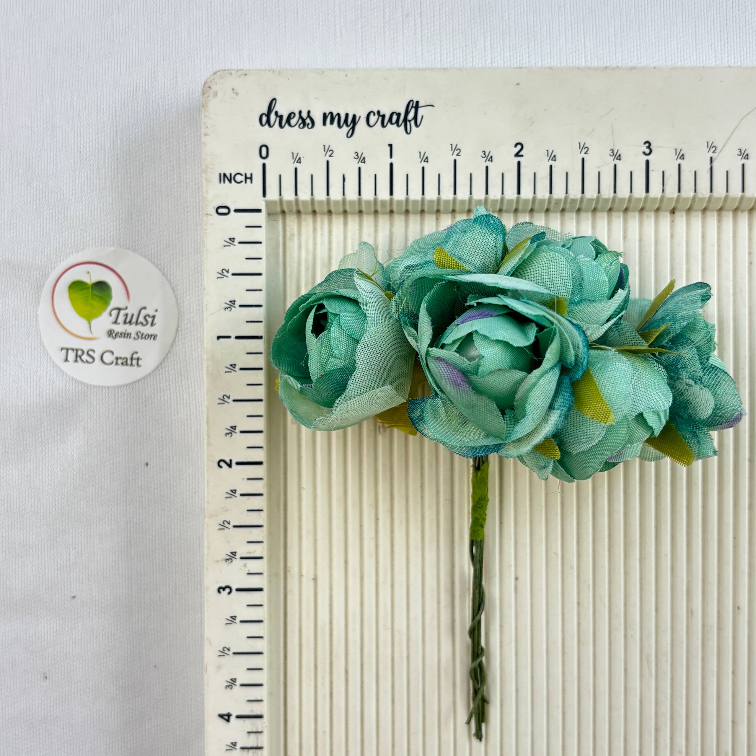 Bunch Artificial Flowers (A)