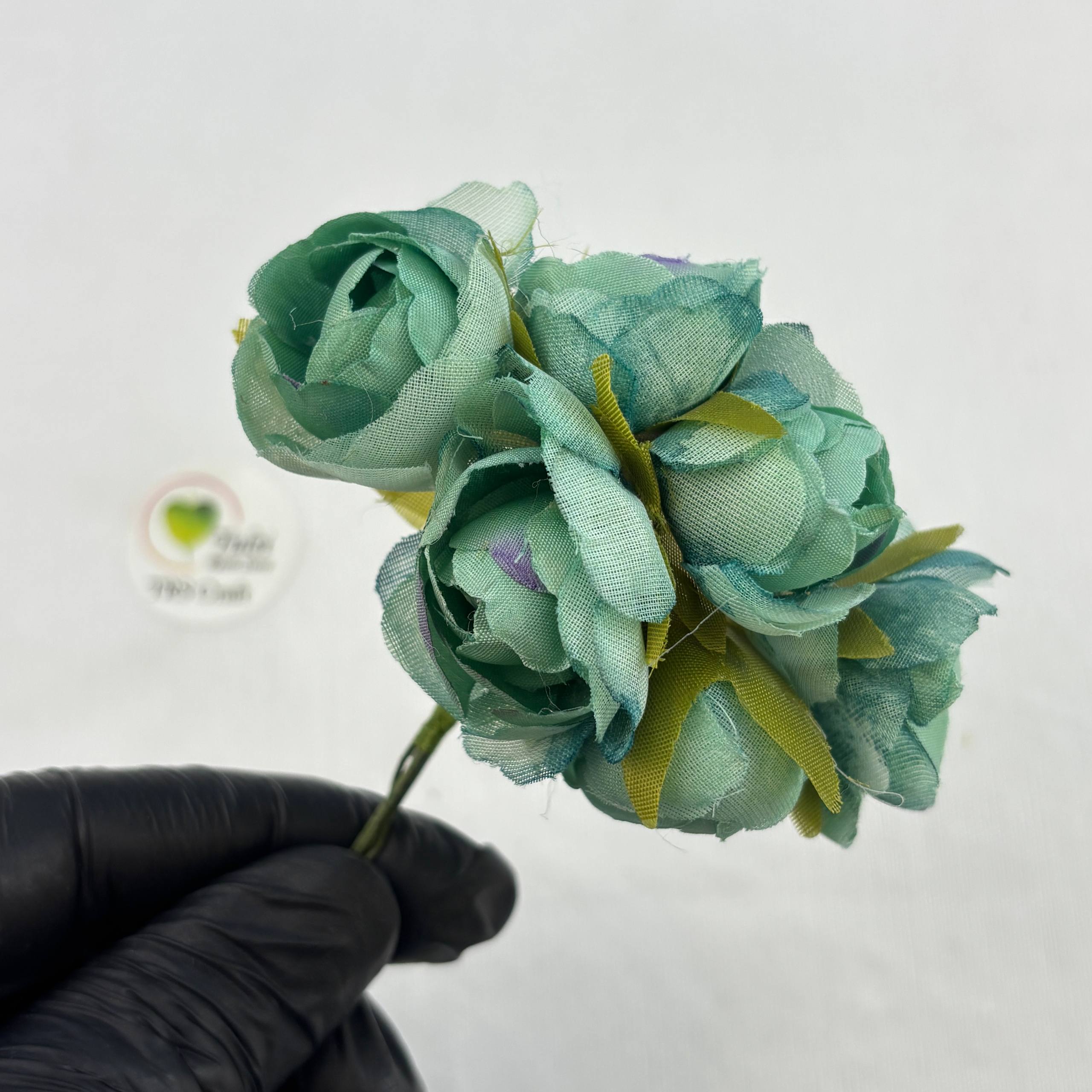 Bunch Artificial Flowers (A)