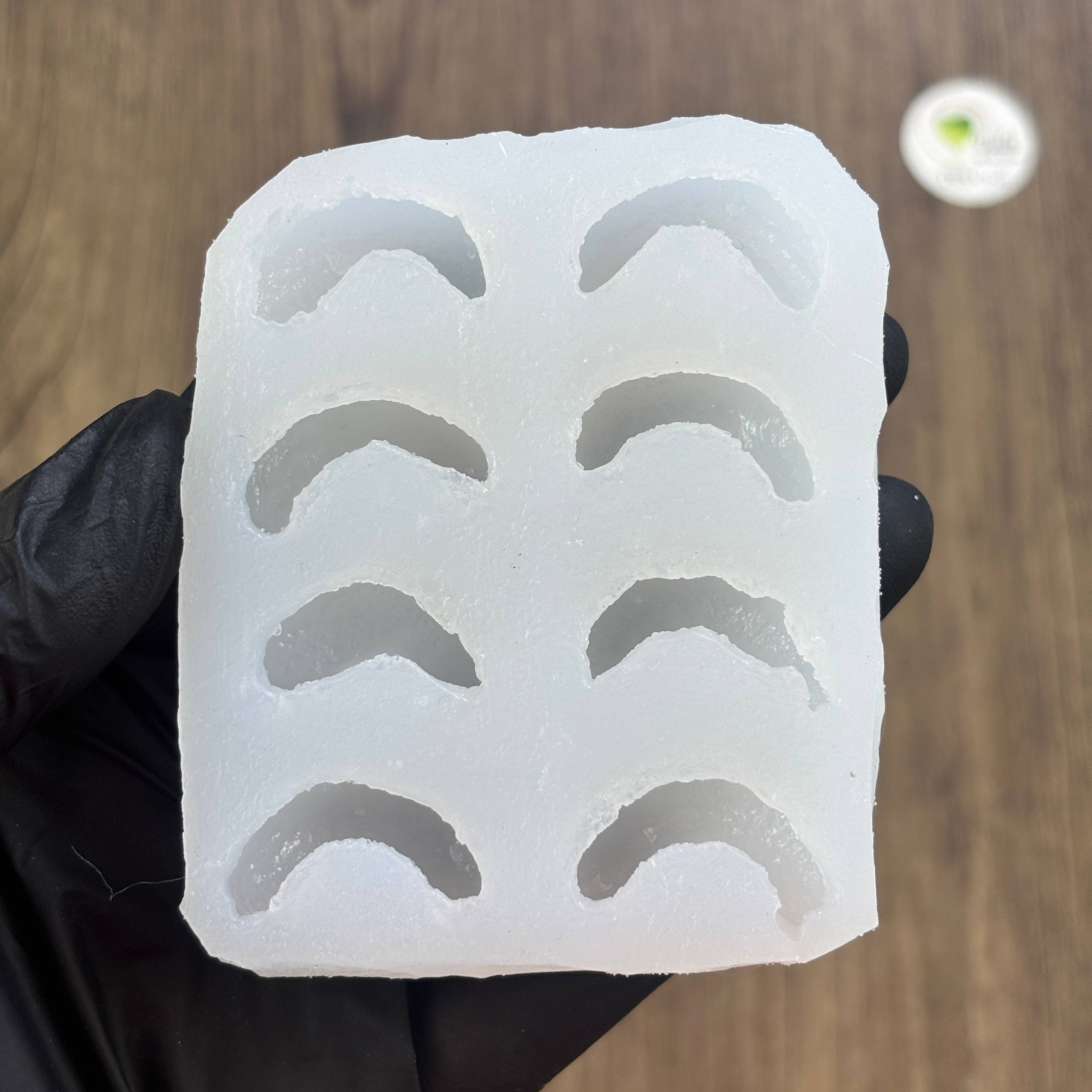 Kaju (Cashew) Candle Mould
