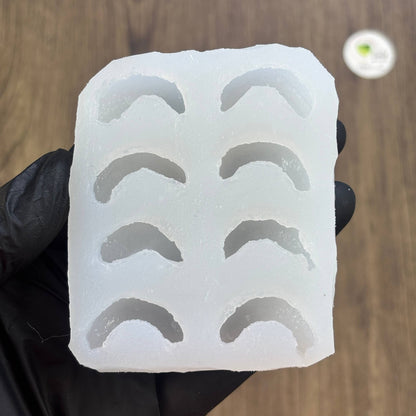 Kaju (Cashew) Candle Mould