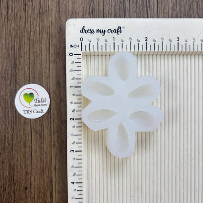 Badam (Almond) Candle Mould