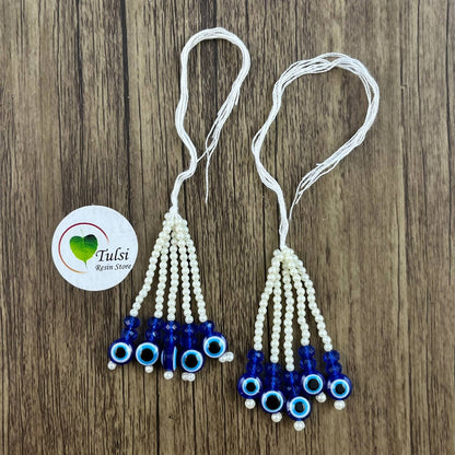 Rakhi Hanging (H) Tulsi Resin Store