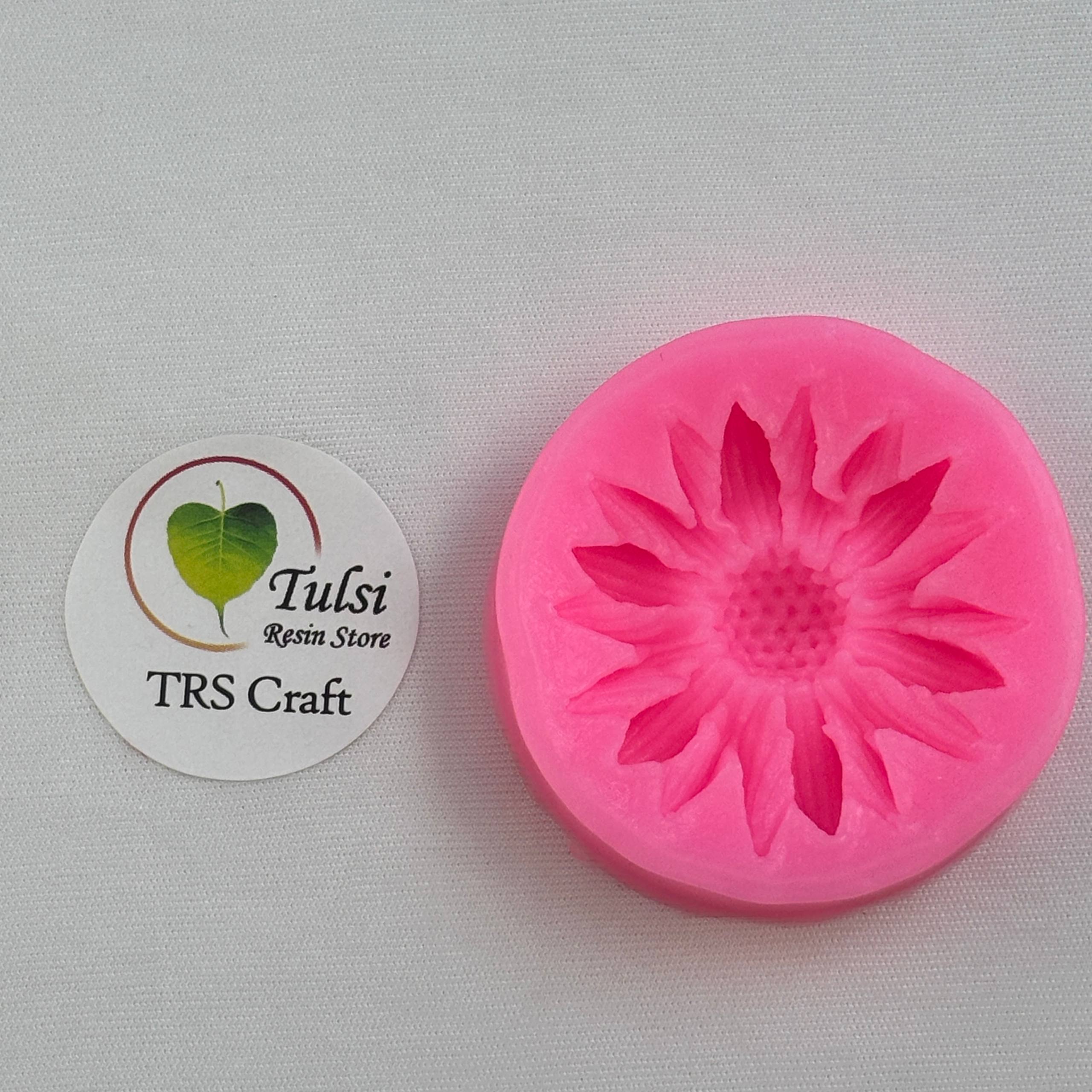 Flower Mould (A23)