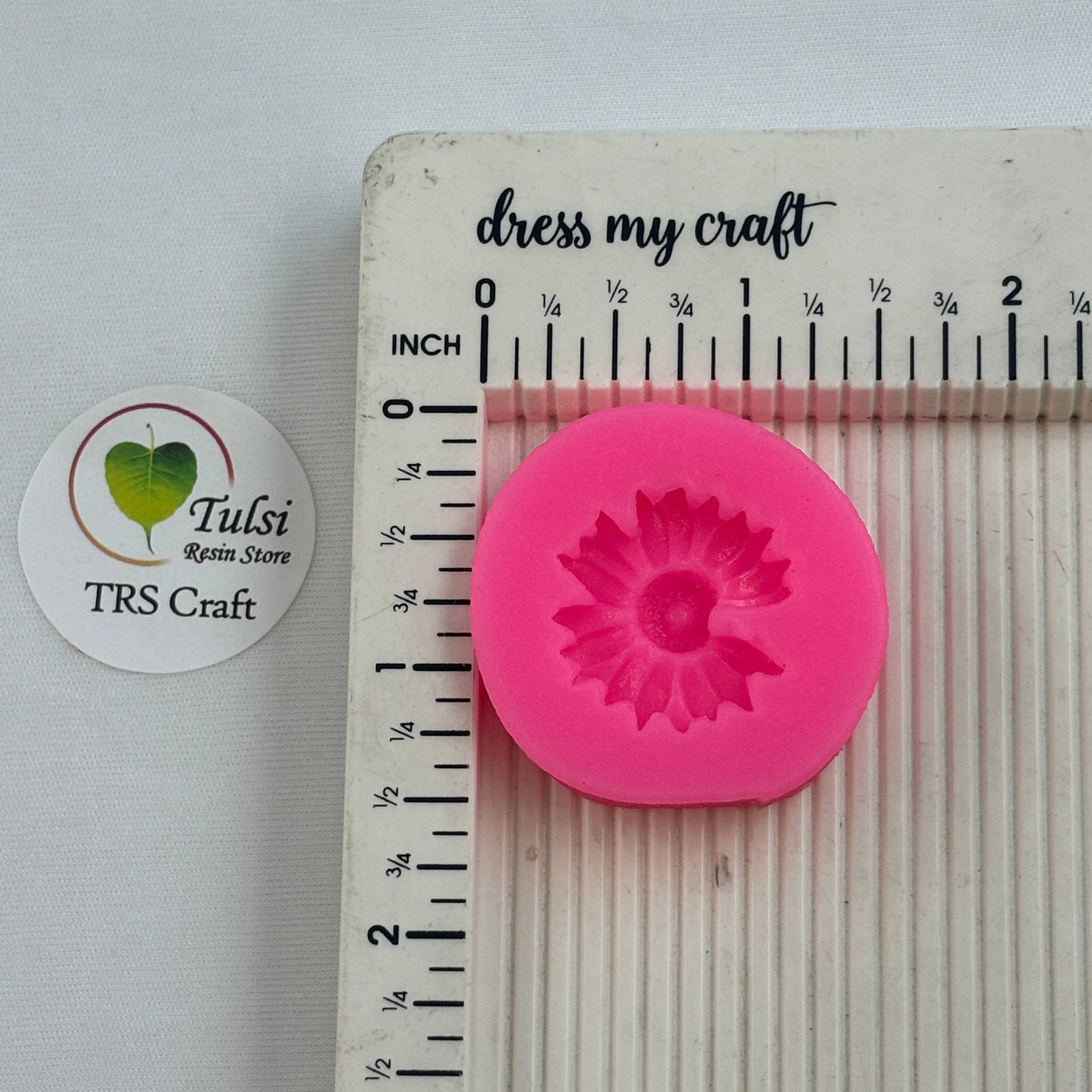 Flower Mould (A24)