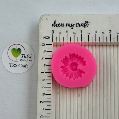 Flower Mould (A24)