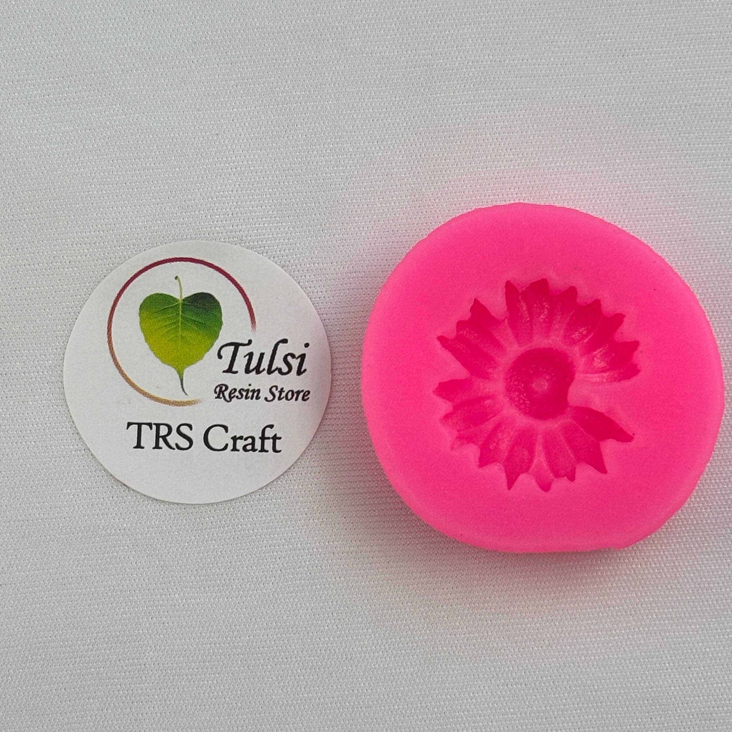 Flower Mould (A24)