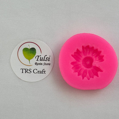 Flower Mould (A24)
