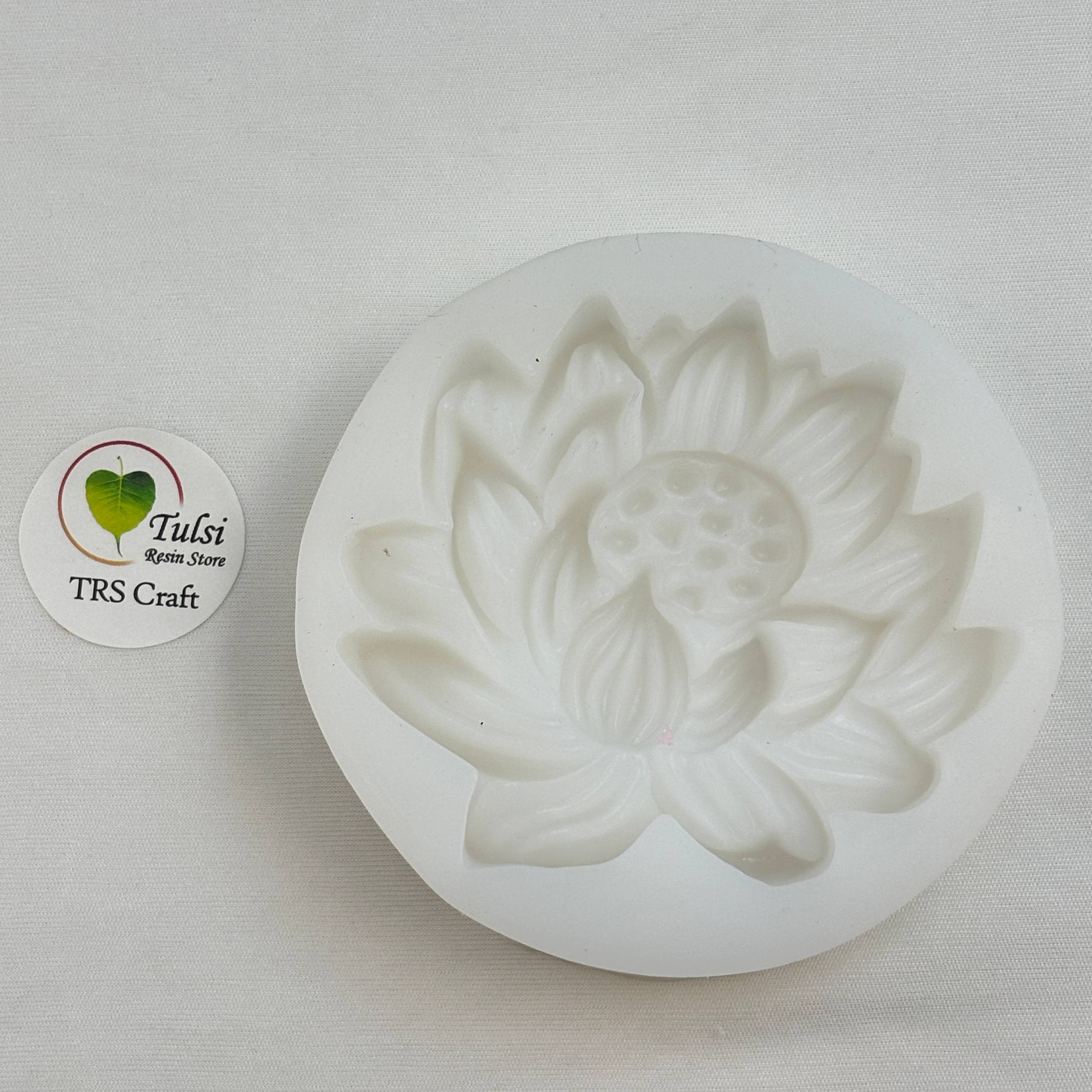 Flower Mould (A21)