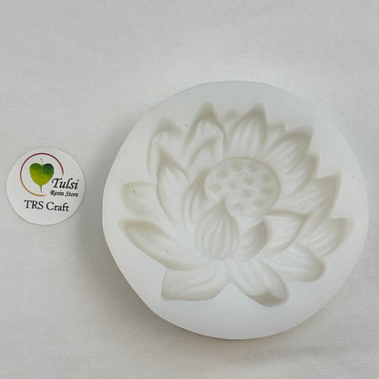 Flower Mould (A21)