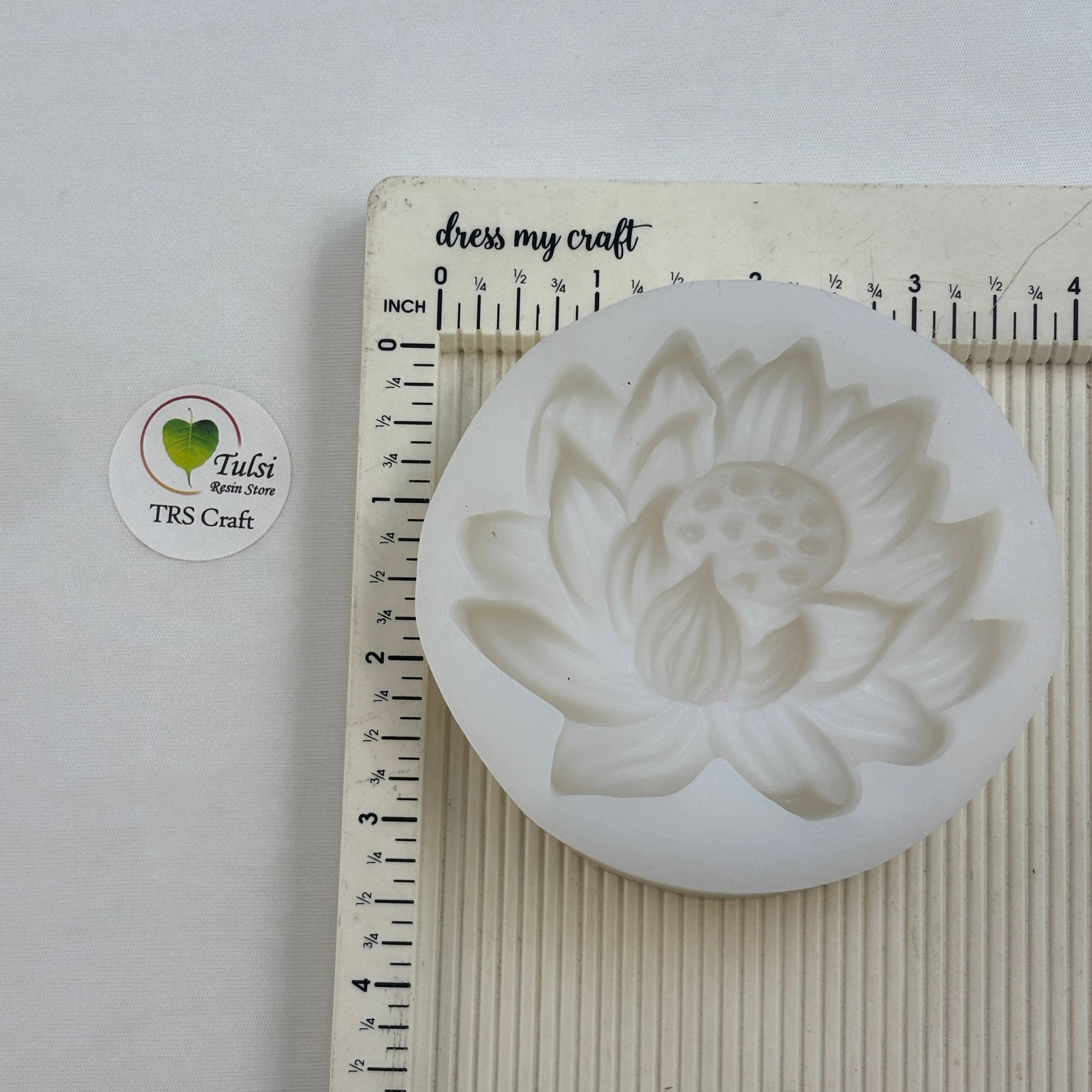Flower Mould (A21)