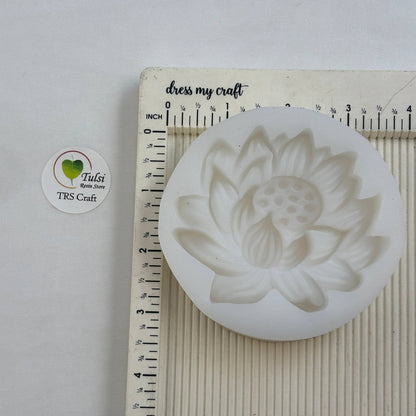 Flower Mould (A21)