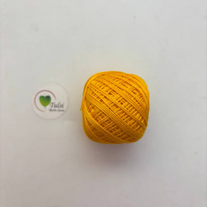 Plain Rakhi Thread  Roll