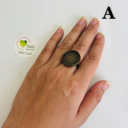 Antique Rings