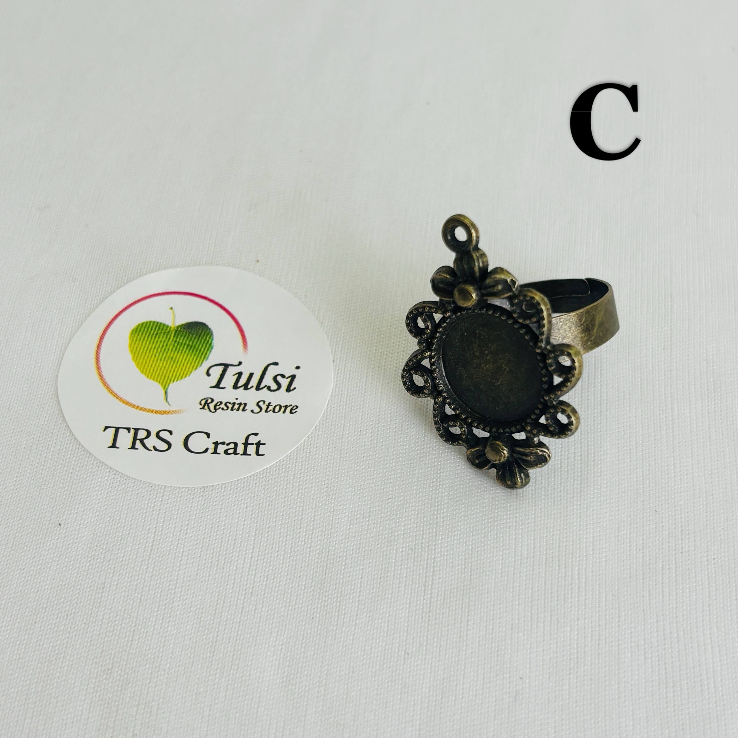 Antique Rings