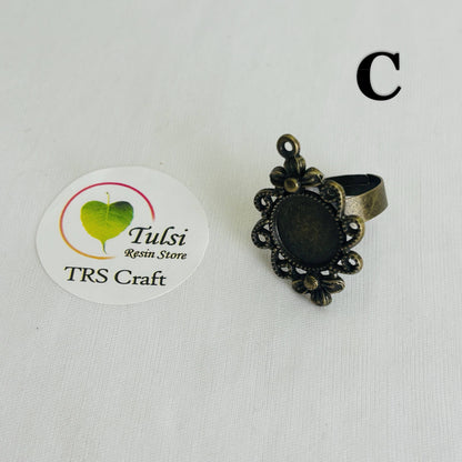 Antique Rings