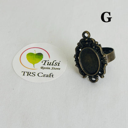 Antique Rings