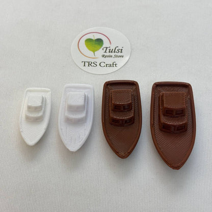 3D Miniature (A04) - Boat