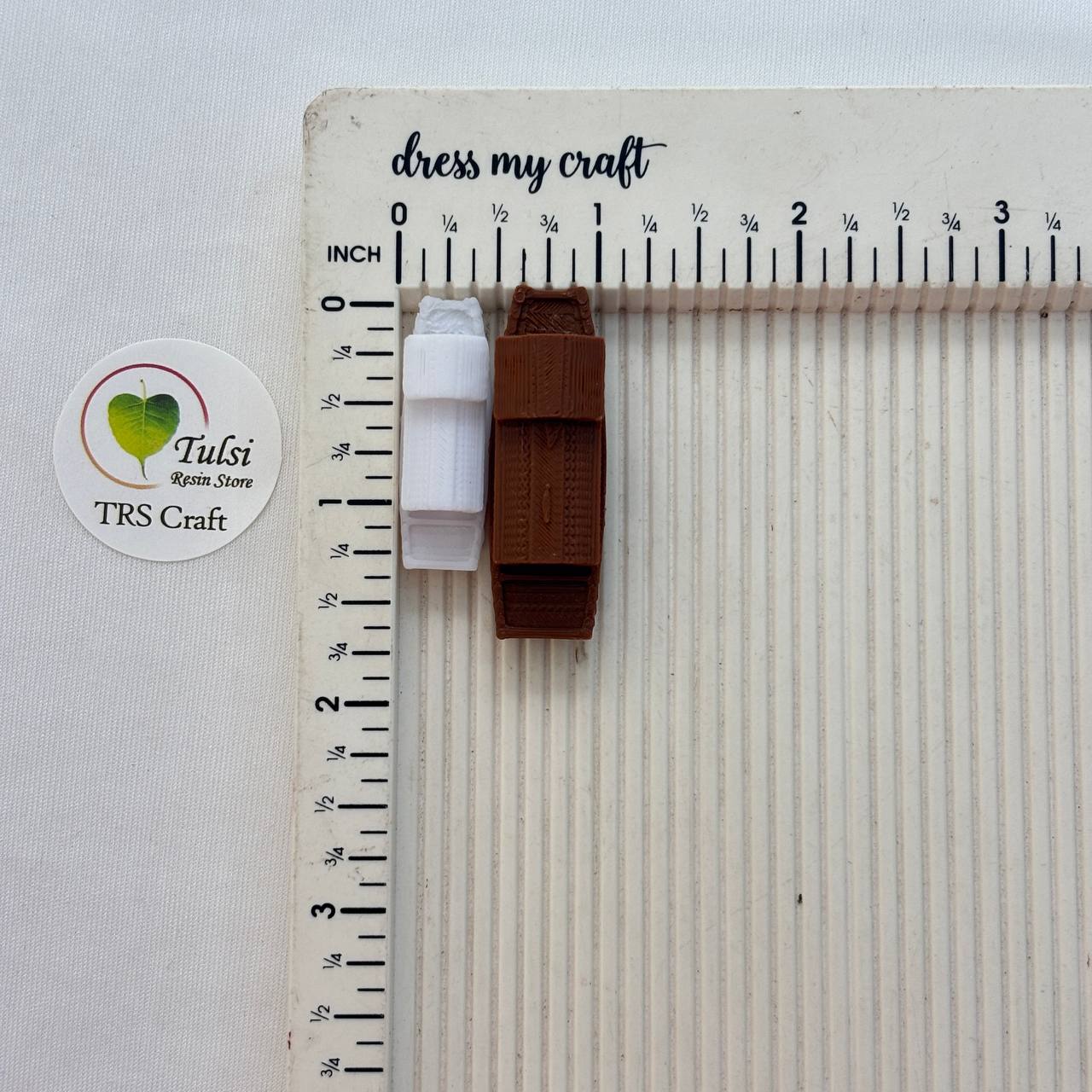 3D Miniature (A05) - Boat