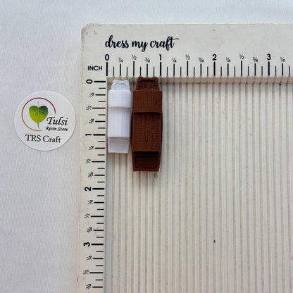 3D Miniature (A05) - Boat